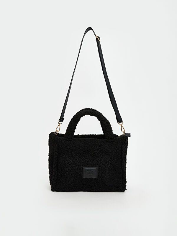 Moudda LC Waikiki - Grand sac Femme Noir - Tunisie 1