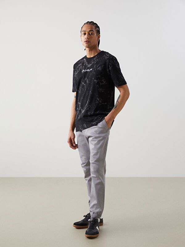 Moudda LC Waikiki - pantalon tissé moyen pour Hommes - Tunisie 1