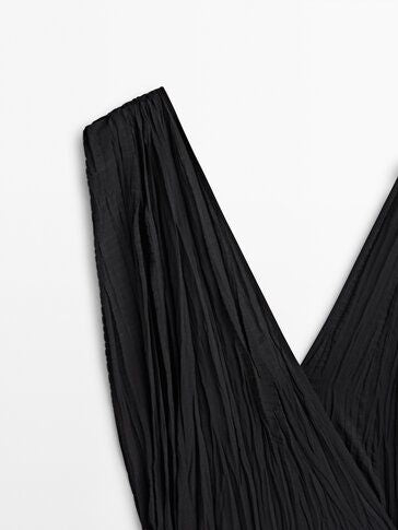 Moudda Massimo Dutti - Robe - Tunisie 3