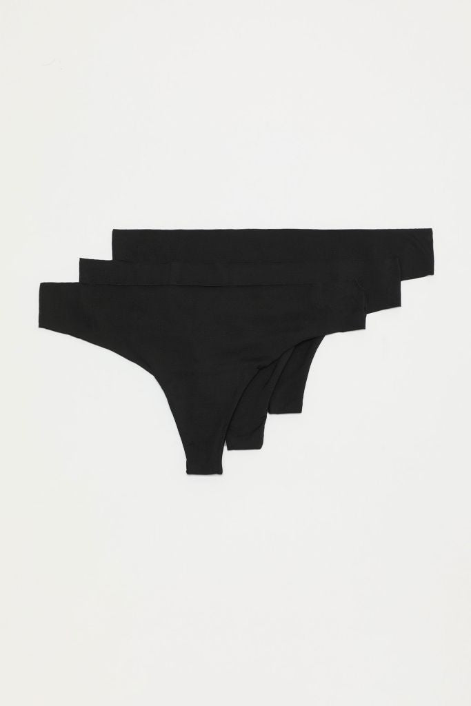 Moudda Lefties - Culotte/Calecon - 1