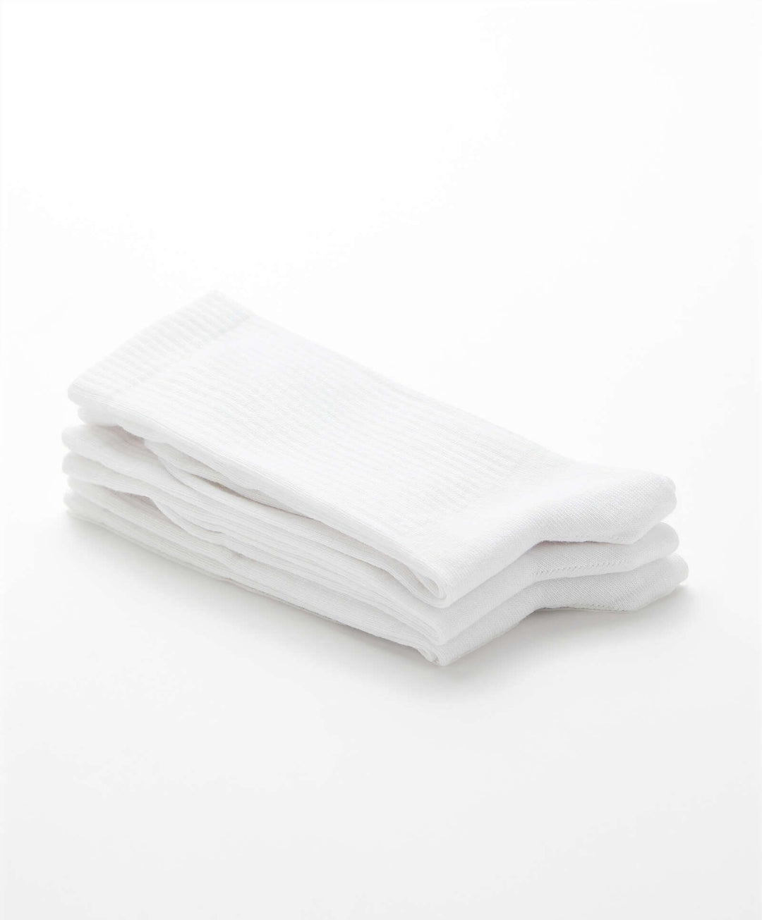 Moudda Oysho - Pack 3 Chaussettes Coton Classic Sport - Tunisie 6