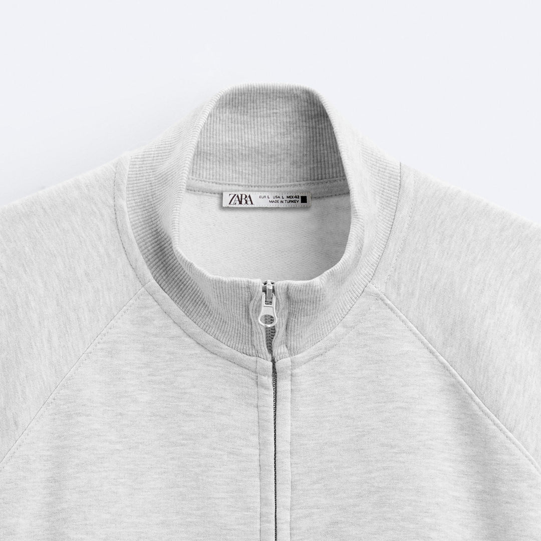 Moudda ZARA - Sweatshirt - Tunisie 6