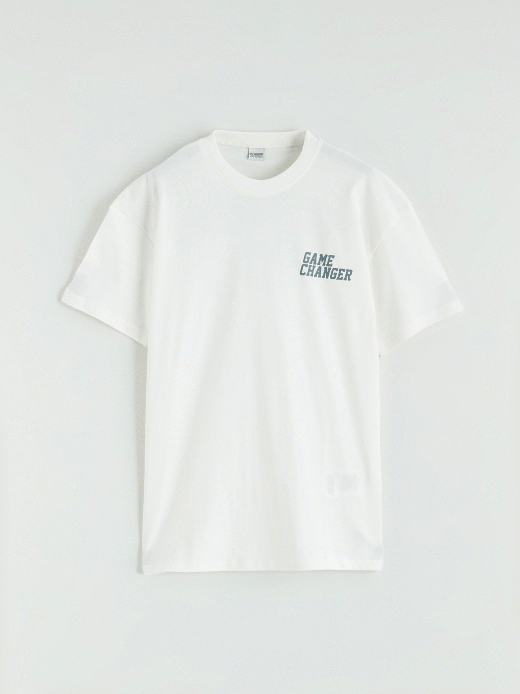 Moudda LC Waikiki - T-shirt manches courtes en jersey - Tunisie 6