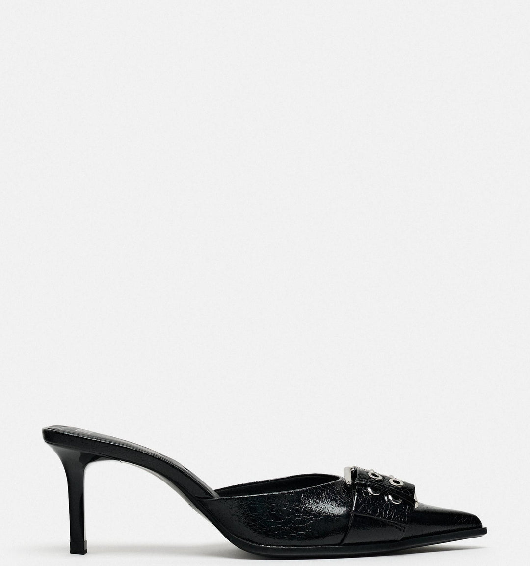 Moudda ZARA - Heel Shoe - Tunisie 1