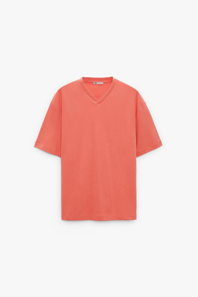Moudda ZARA - T-Shirt - 1