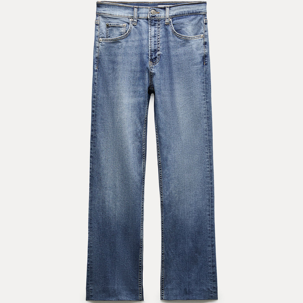 Moudda ZARA - Folder Pants - Tunisie 3