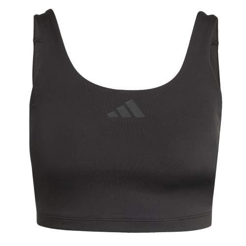 Moudda Adidas - Brassière débardeur Power Maintien léger - Tunisie 1
