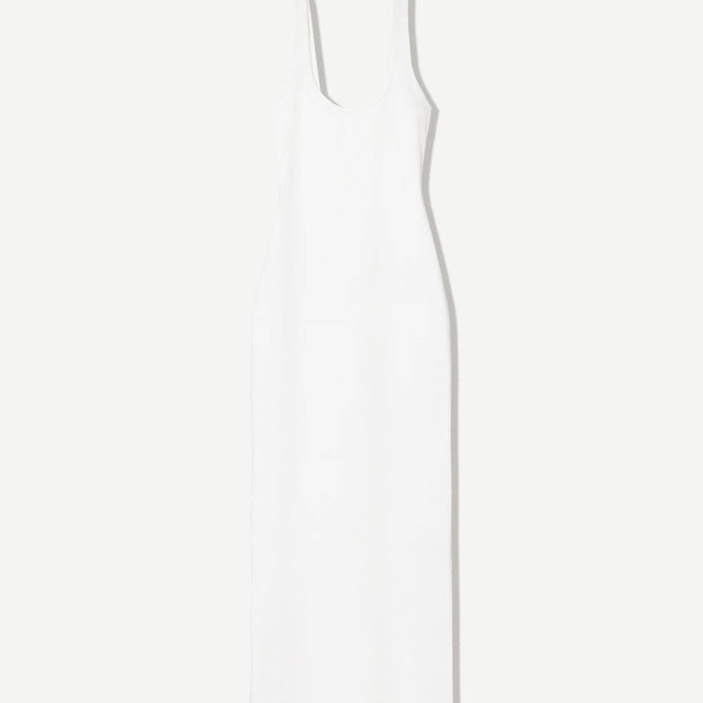Moudda BERSHKA - Robe Midi - Bretelles - Tunisie 2
