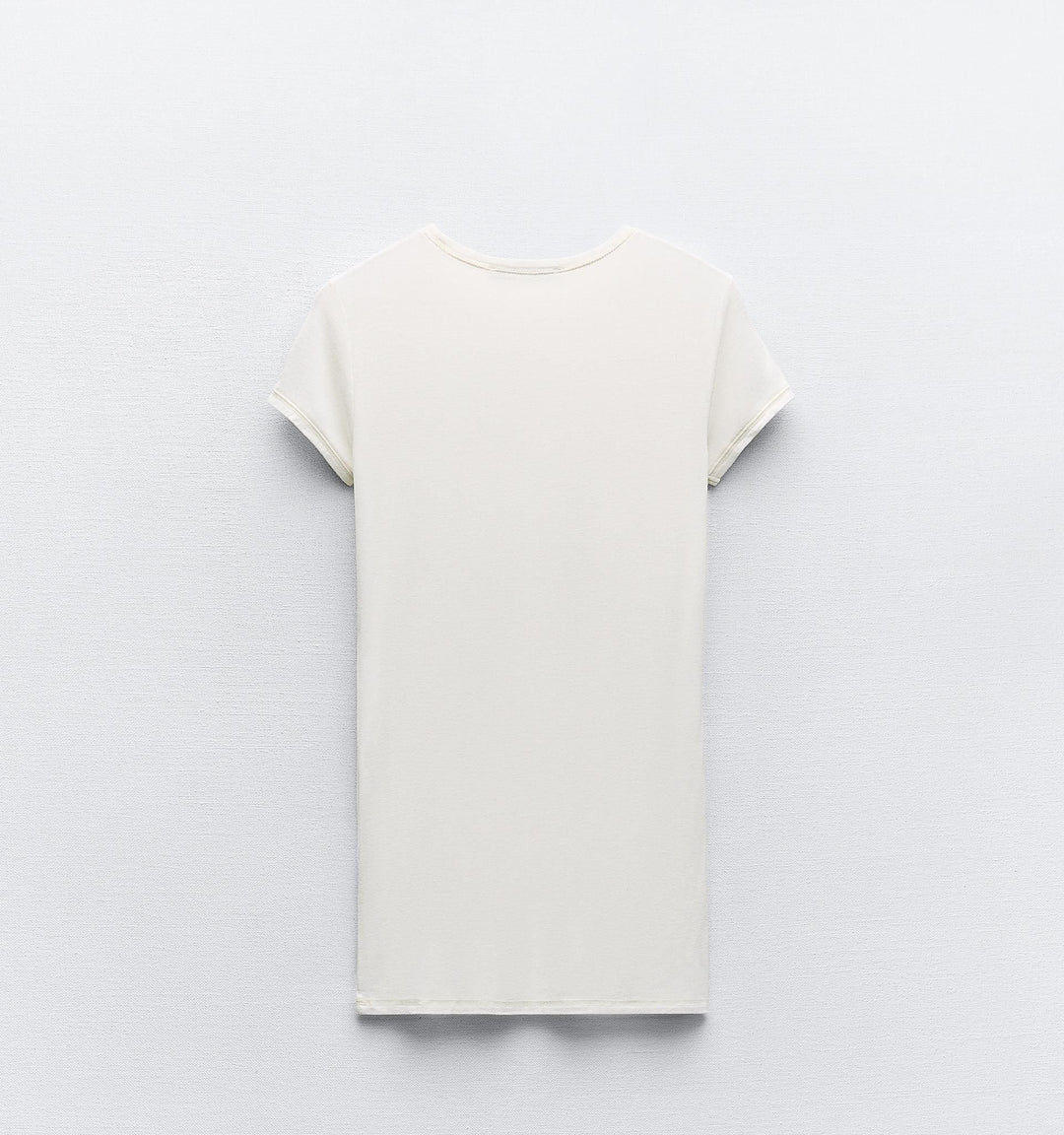 Moudda ZARA - Basic T-Shirt - Tunisie 2