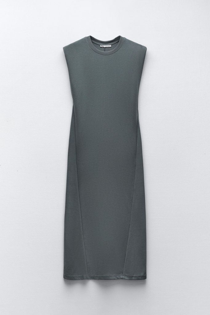 Moudda ZARA - Robe - 1