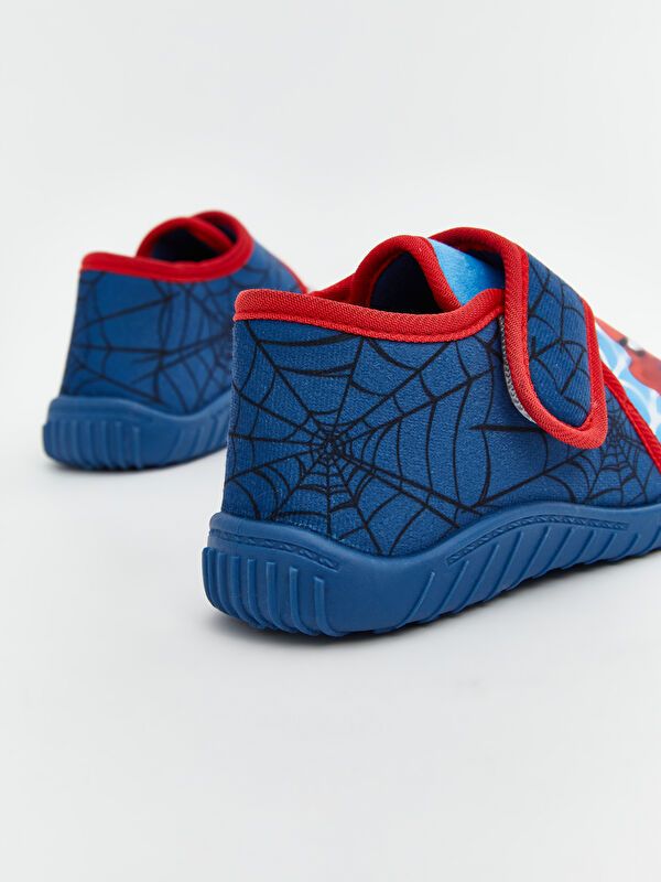 Moudda LC Waikiki - Chaussures maternelle Garçon Sax bleu - Tunisie 5