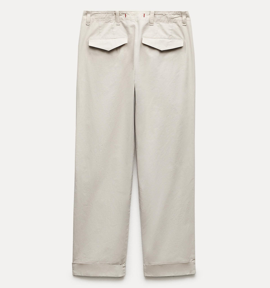 Moudda ZARA - Folder Pants - Tunisie 2