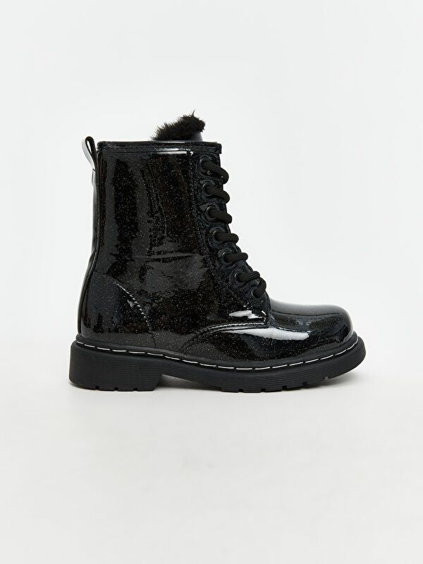 Moudda LC Waikiki - Bottes Fille Noir - Tunisie 2