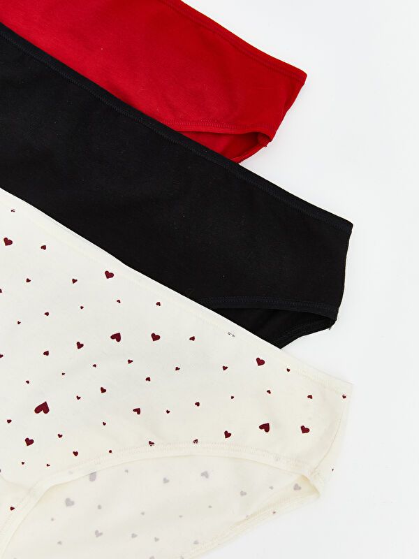 Moudda LC Waikiki - Culotte - Tunisie 3