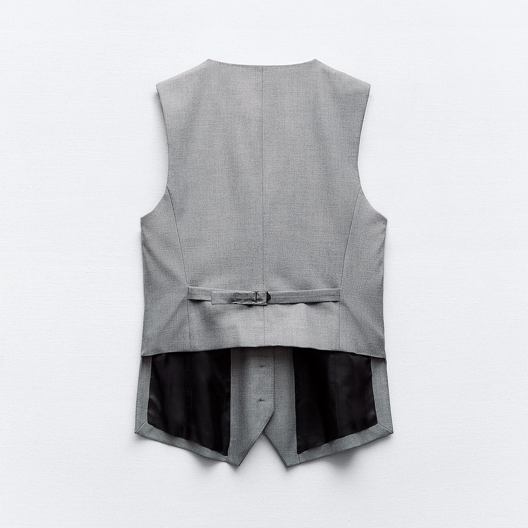 Moudda ZARA - Vest - Tunisie 4