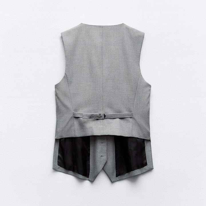 Moudda ZARA - Vest - Tunisie 4