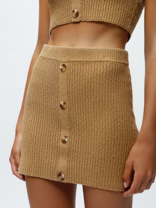 Moudda Lefties - Jupe - Tunisie 2