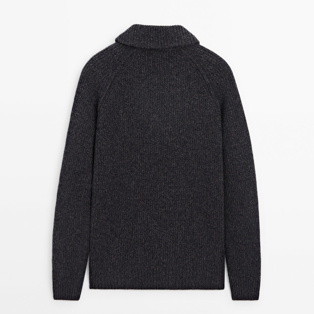 Moudda Massimo Dutti - Tunisie