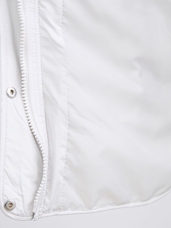 Moudda LC Waikiki - Veste légère Femme Ecru - Tunisie 4