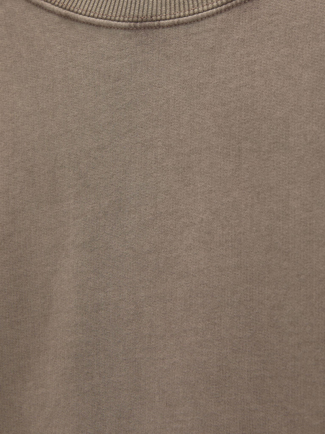 Moudda PULL & BEAR - Sweat Oversize Coupes Manches En Ligne - Tunisie 4