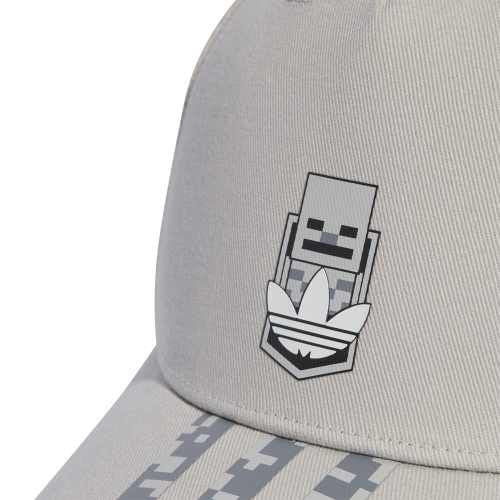 Moudda Adidas - Casquette adidas Originals x Minecraft Enfants - Tunisie 3