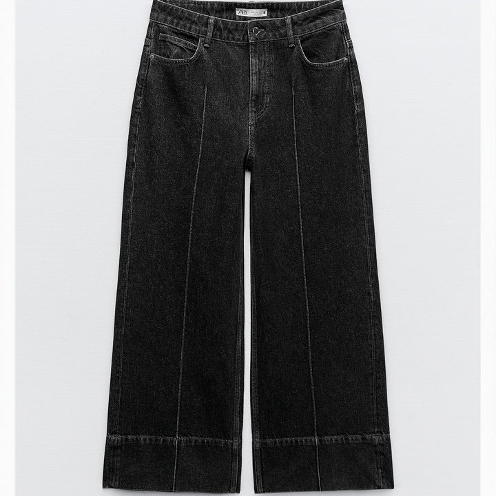 Moudda ZARA - Folder Pants - Tunisie 3