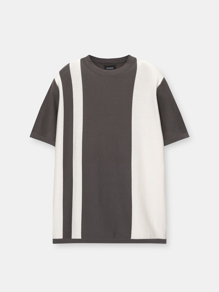 Moudda PULL & BEAR - Pull Demi-Manches Panneaux Spécial Calidos - Tunisie 1