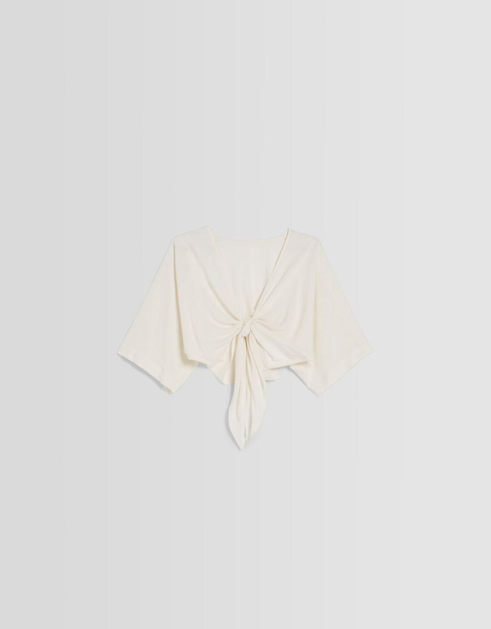 Moudda BERSHKA - Chemise/tunique - Tunisie 2