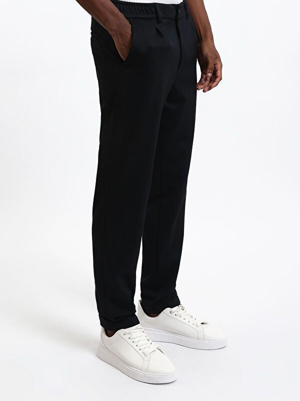 Moudda LC Waikiki - pantalon tissé moyen pour Hommes - Tunisie 4