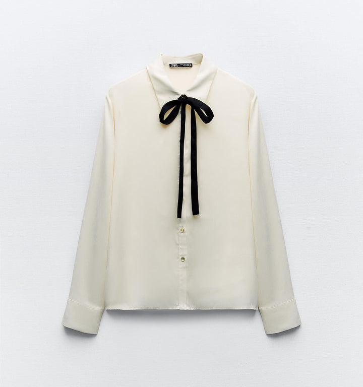 Moudda ZARA - Shirt - Tunisie 6