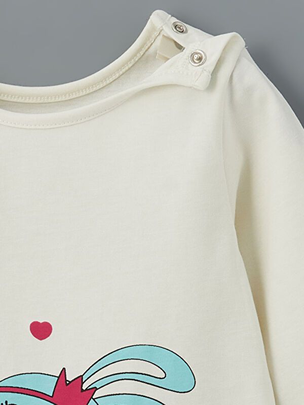 Moudda LC Waikiki - Ensemble à manches longues pour Filles - Tunisie 6