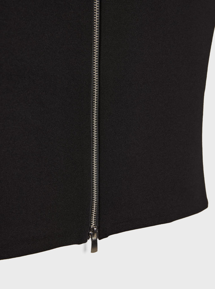 Moudda STRADIVARIUS - Top Sans Manches à Fermeture - Tunisie 4
