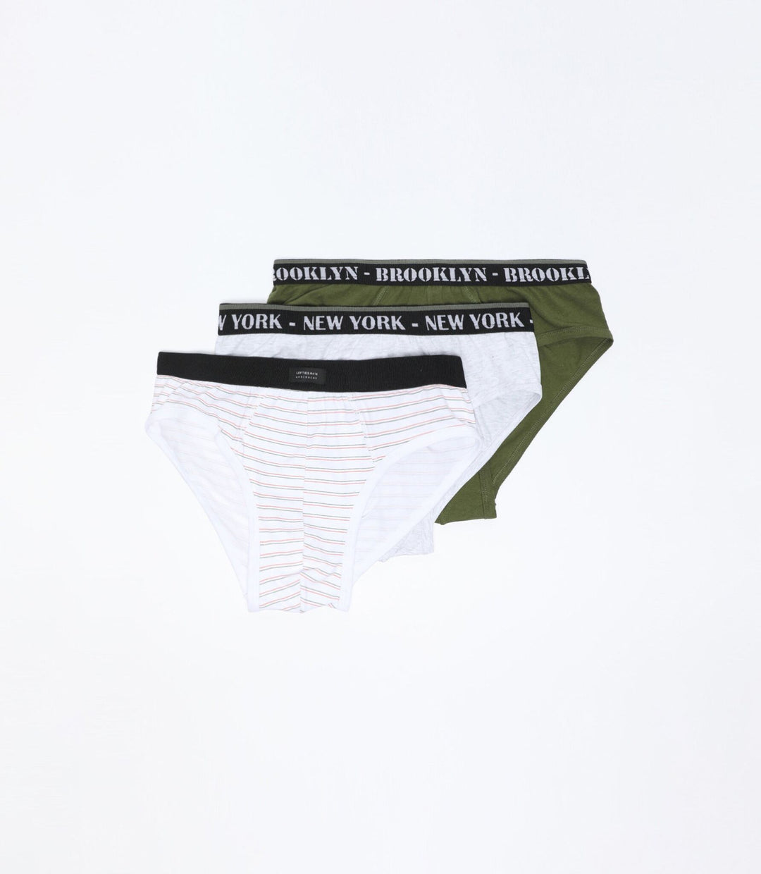 Moudda Lefties - Lingerie - Tunisie 1