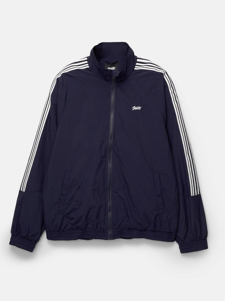 Moudda PULL & BEAR - K-way - 100% Nylon & Rayures - Tunisie 3