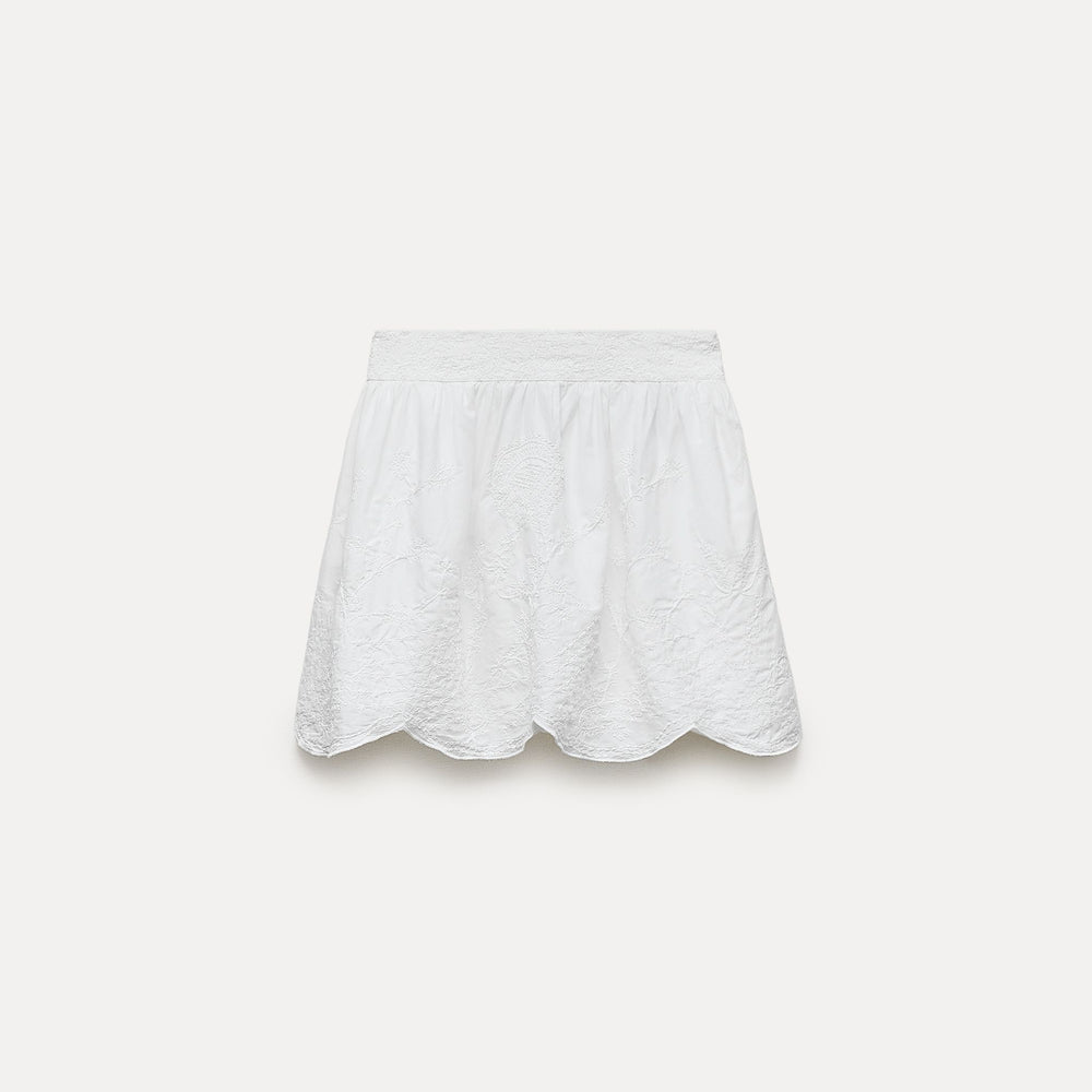Moudda ZARA - Skirt - Tunisie 2