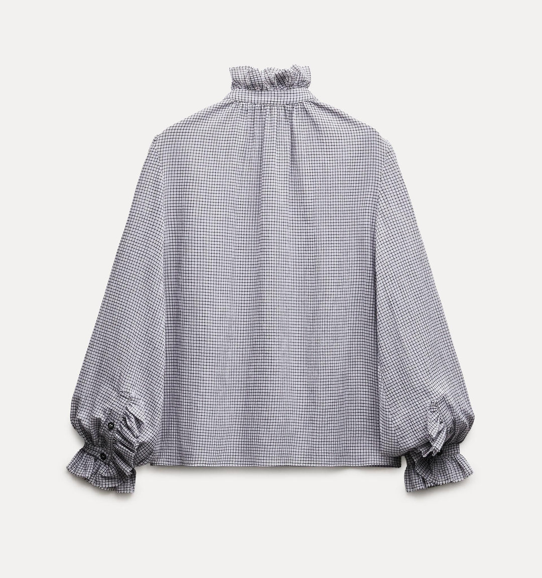 Moudda ZARA - Shirt - Tunisie 4