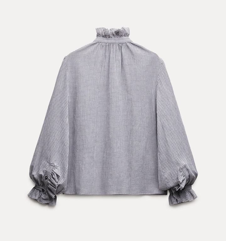 Moudda ZARA - Shirt - Tunisie 4