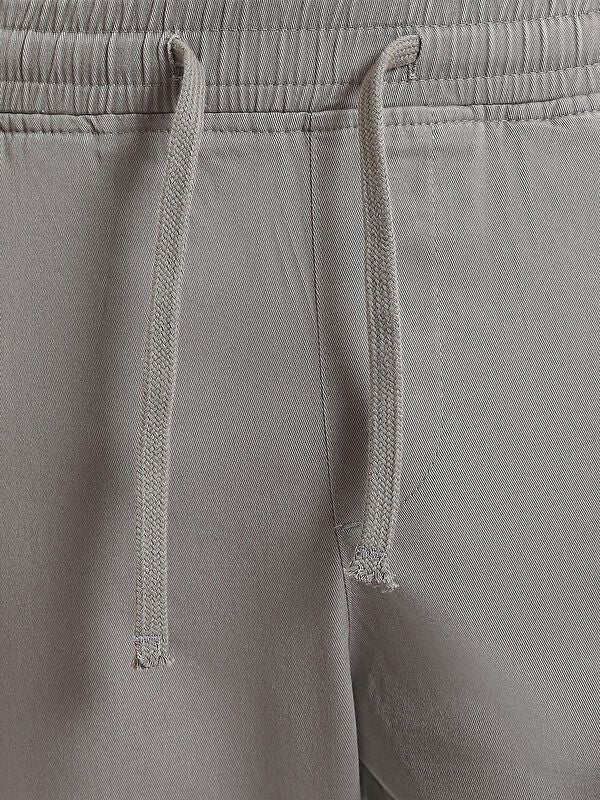 Moudda LC Waikiki - Pantalon cargo en tissu couleur Gris pour hommes - Tunisie 3