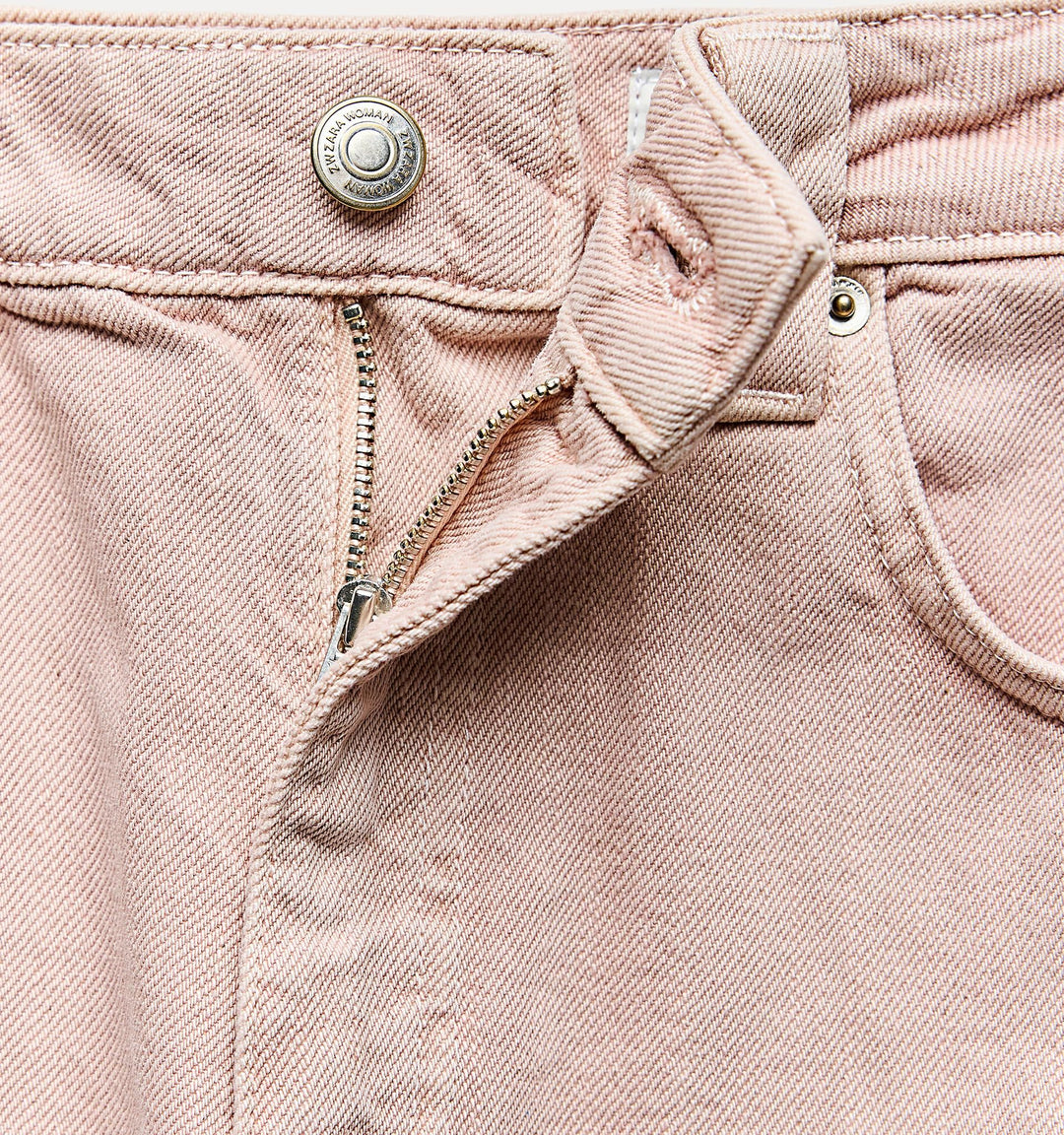 Moudda ZARA - Folder Pants - Tunisie 4