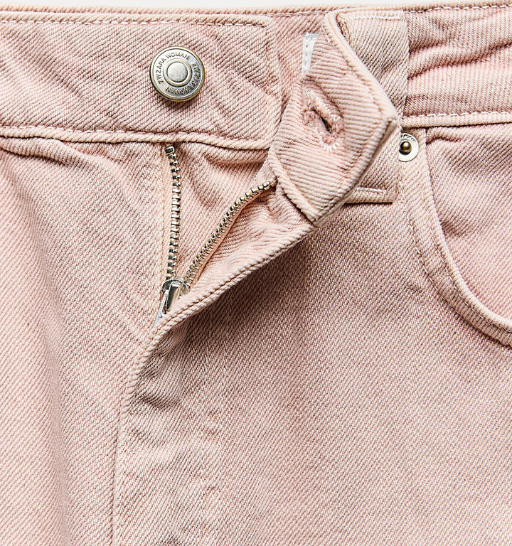 Moudda ZARA - Folder Pants - Tunisie 4