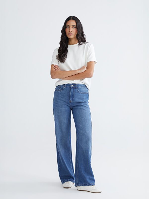 Moudda LC Waikiki - Pantalon en jean - Tunisie 1