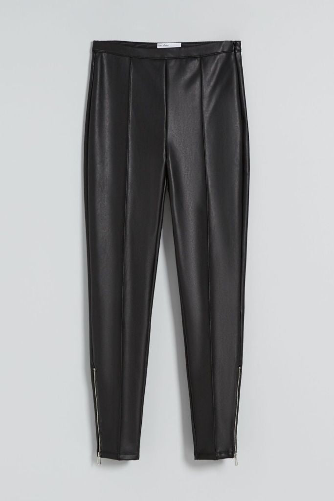 Moudda BERSHKA - Pantalon - 1