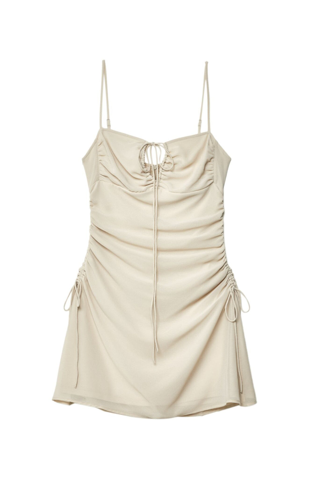 Moudda STRADIVARIUS - Robe - Tunisie 1