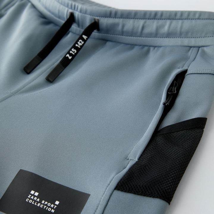 Moudda ZARA - Boy Plush - Tunisie 5