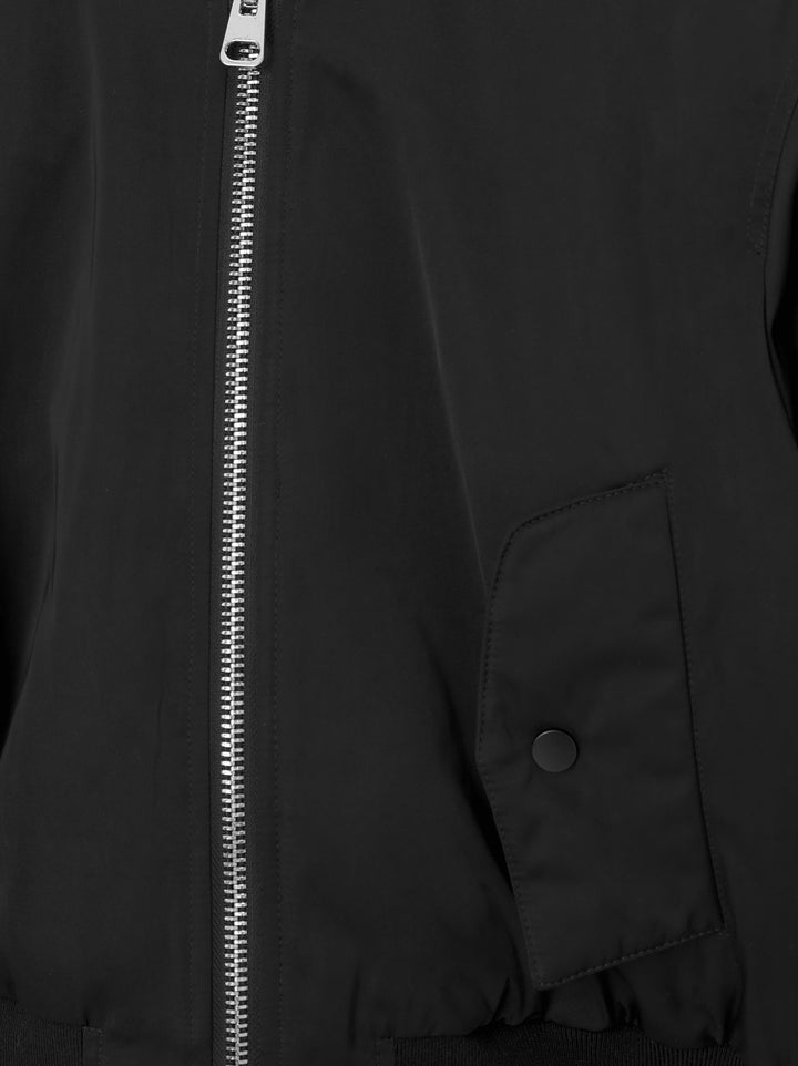 Moudda PULL & BEAR - Wind-Jacket - Tunisie 4