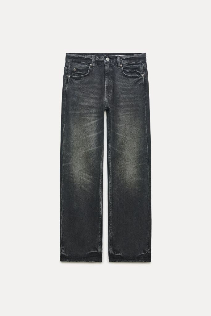Moudda ZARA - Pantalon - 1