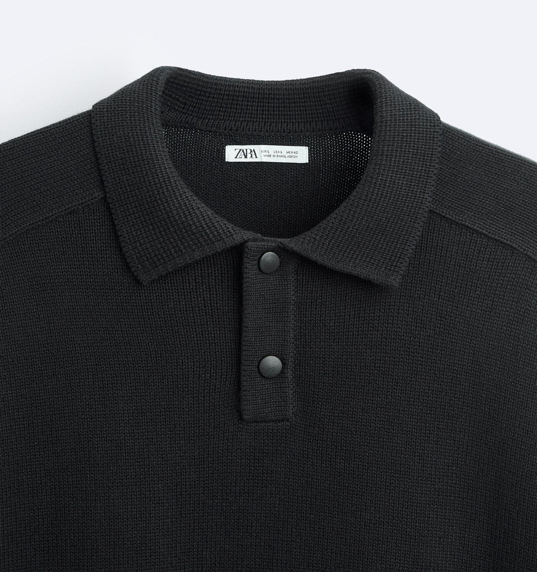 Moudda ZARA - Sweat-shirt - Tunisie 3