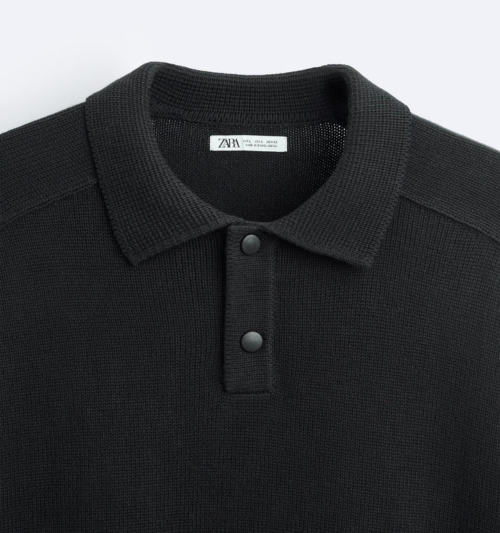 Moudda ZARA - Sweat-shirt - Tunisie 3