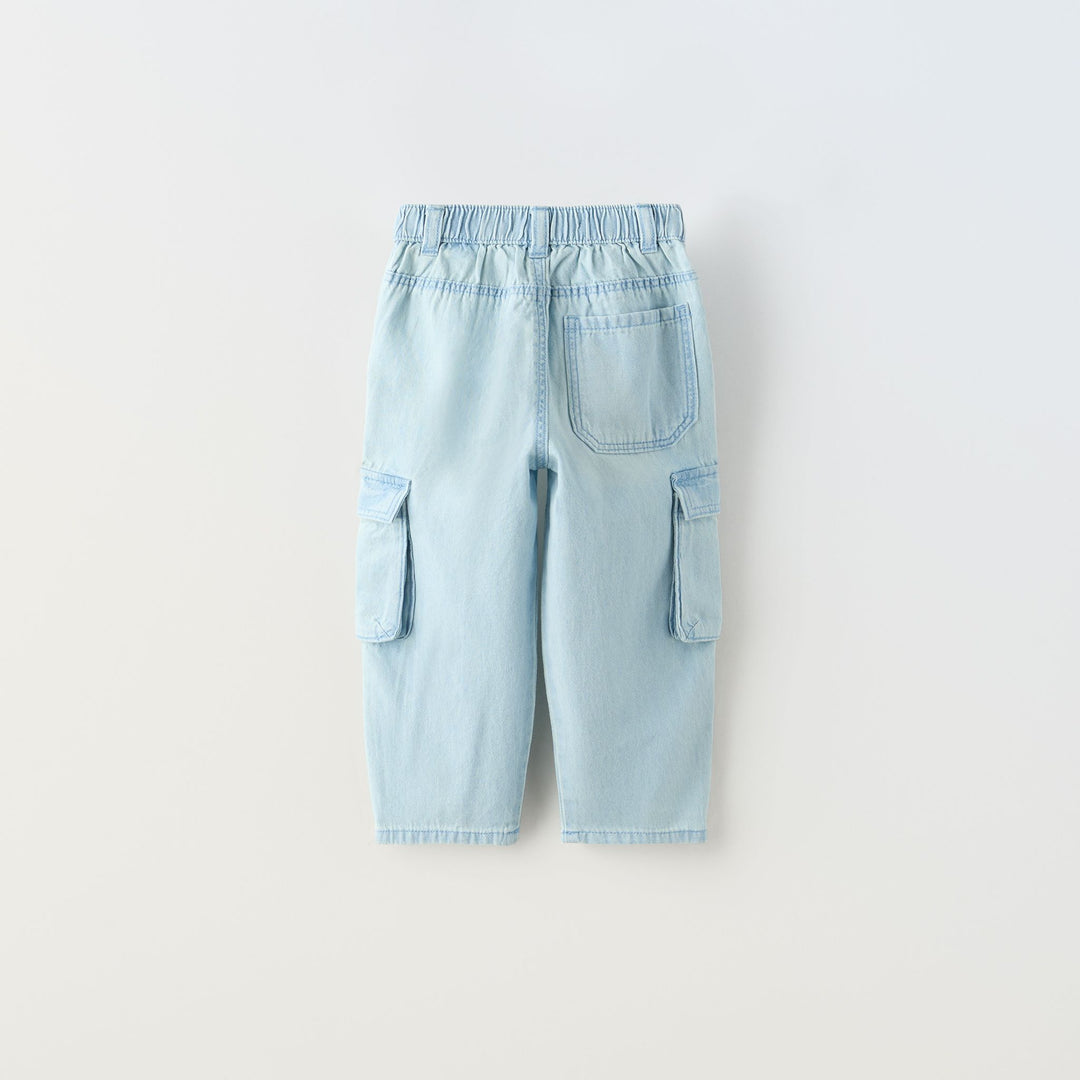 Moudda ZARA - Nbo Denim Trs - Tunisie 3