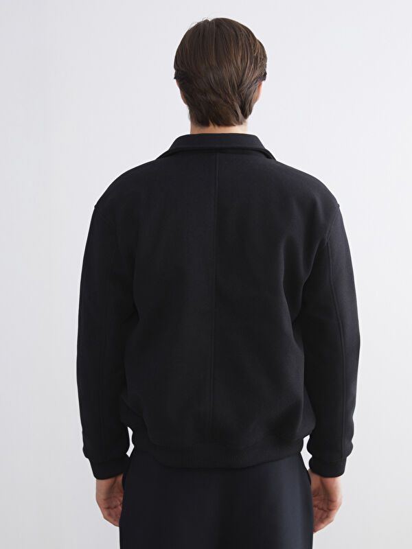 Moudda LC Waikiki - Manteau lourd pour Hommes - Tunisie 5